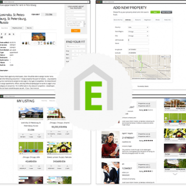 Estatik Pro version
